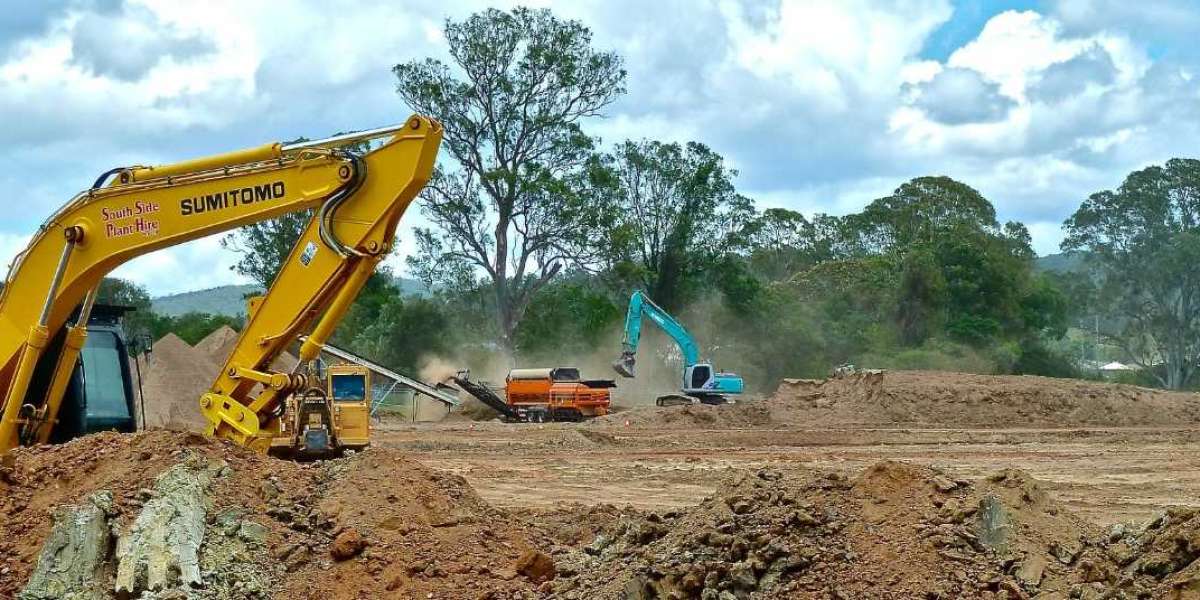 Complete Guide to Professional Land Clearing for Residential and Commercial Projects