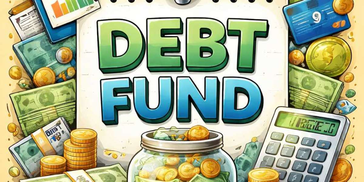 Debt Funds: How They Work & Who Should Invest