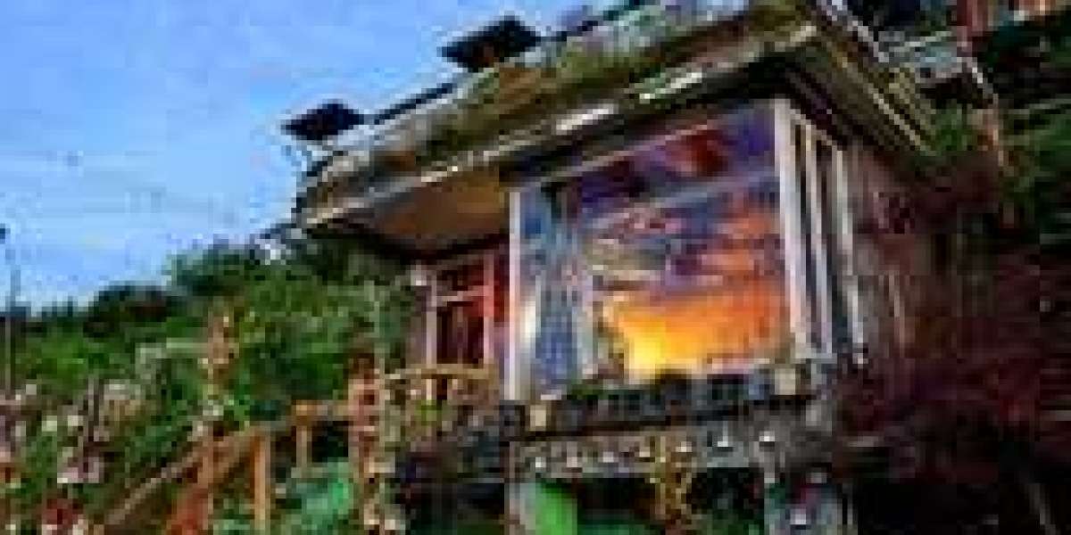 Mountain Valley View Rooms Kodaikanal: Wake Up to Breathtaking Hill Views and Pure Calm