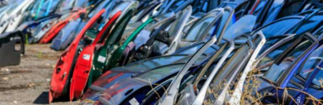 Metal Biz Recyclers Cover Image