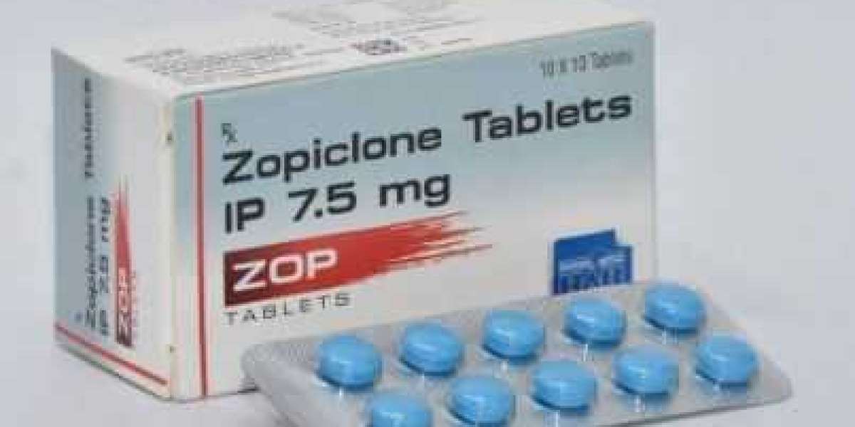 Med1mg Presents Zopiclone UK 24: Sleep Support You Can Trust