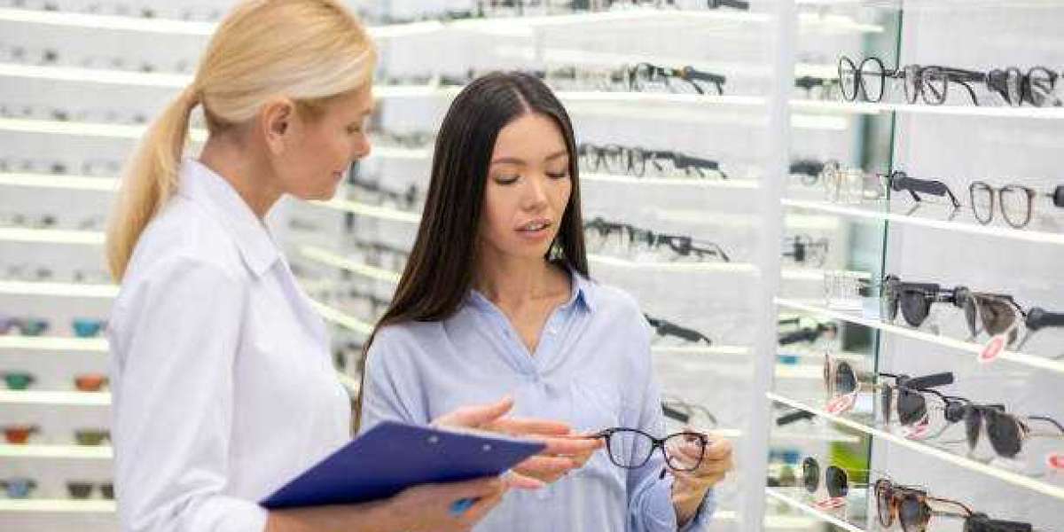 Eylux Eyecare – Your Trusted Eye Optical Shop Near Me for Premium Vision Care