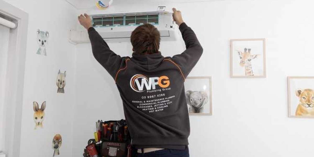 Quality Hot Water Systems in Seddon: Expert Installation and Repair Services