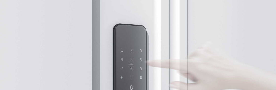 Luxus Digital Cover Image