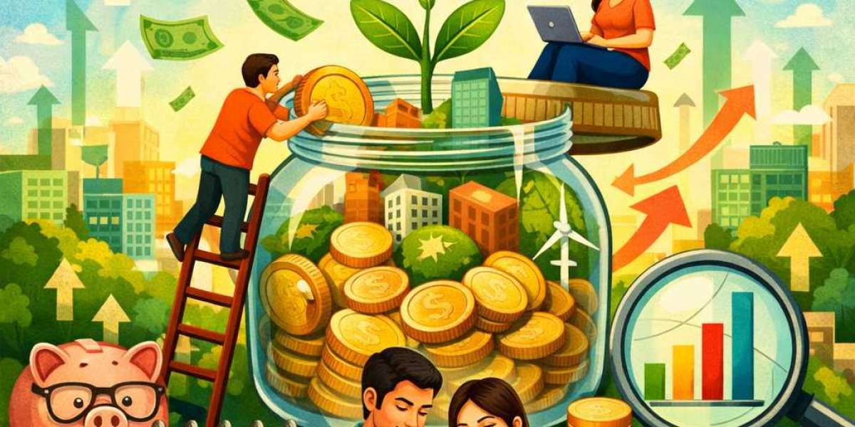 Mutual Funds for SIP: Best Plans to Build Wealth
