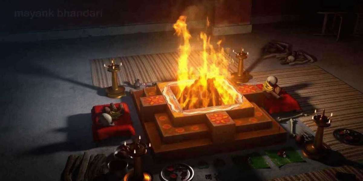 Early Signs That Lead People to Seek Black Magic Removal in New York