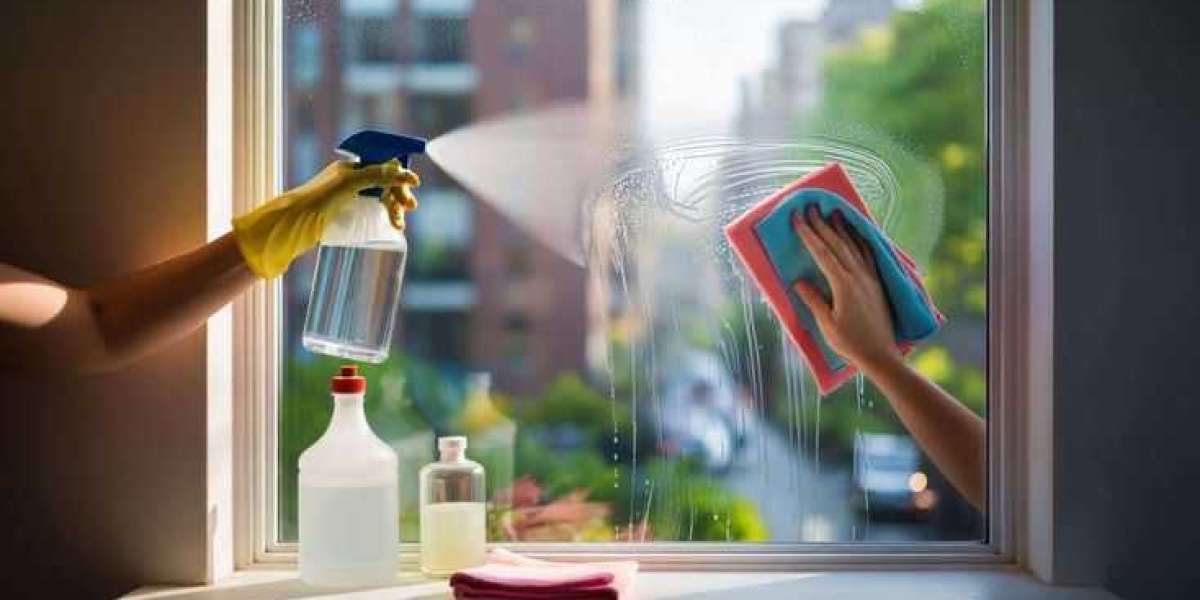 A Practical Guide to Finding Trusted Home Cleaning Services Near You