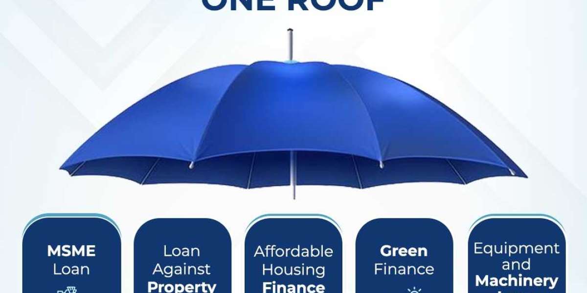 Flexible NBFC Working Capital Loan for MSMEs | Boost Your Growth