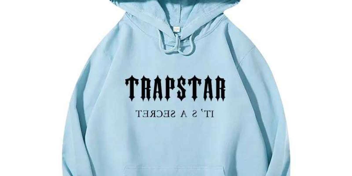 Trapstar Hoodie 2026: Streetwear Evolution Starts Here