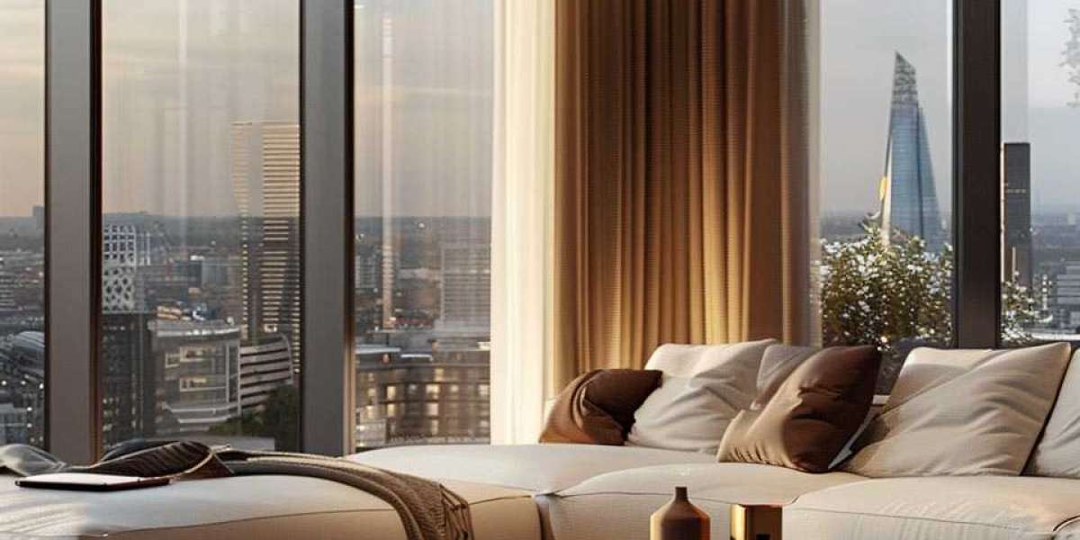 Crystal Units: Leading Provider of London Glass Solutions for Architects and Designers