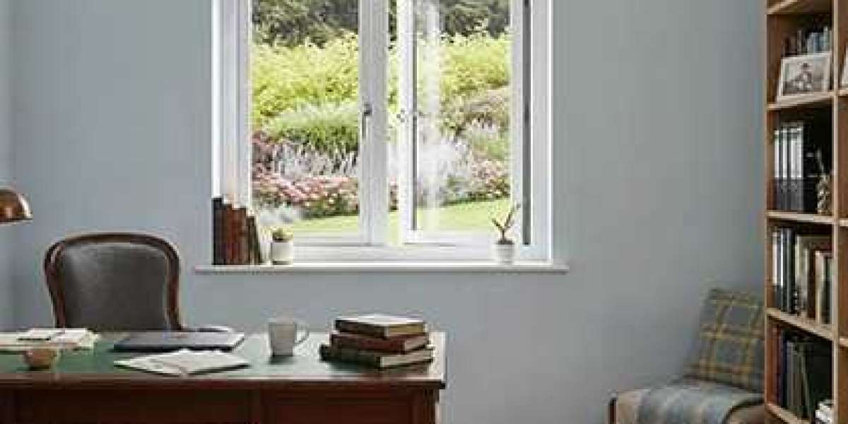 Why Choosing Top uPVC Windows Manufacturers Matters for Your Project