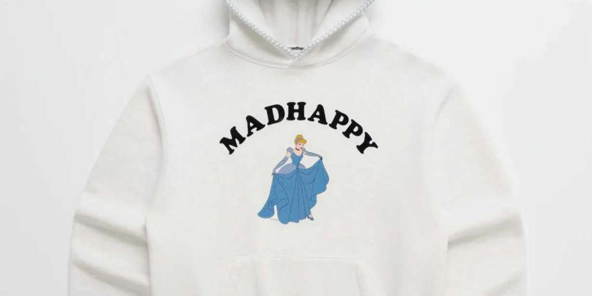 The Rise of Madhappy: A Brand Built on Optimism