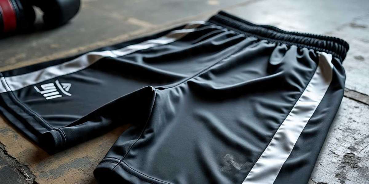 MMA Shorts: The Definitive Guide to MMA Fight Shorts, Custom MMA Shorts, and Short MMA Shorts