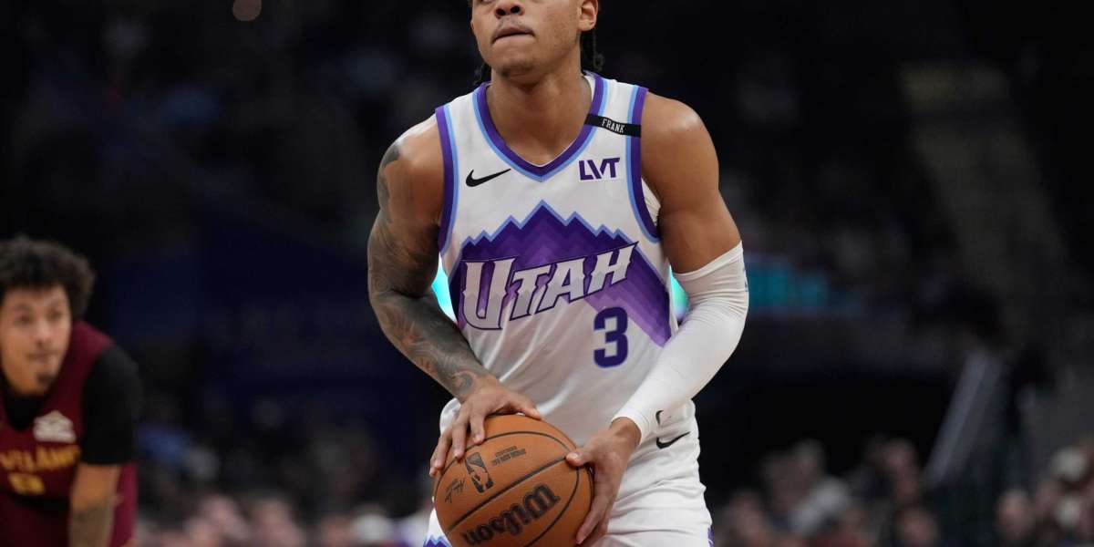 The Utah Jazz Kyle Filipowski accurately gained MVP honors