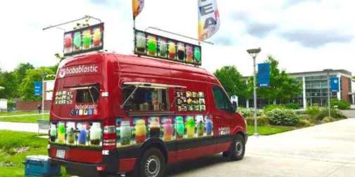 Rolling Flavor: Why Oregon Food Trucks Are a Must-Try Experience