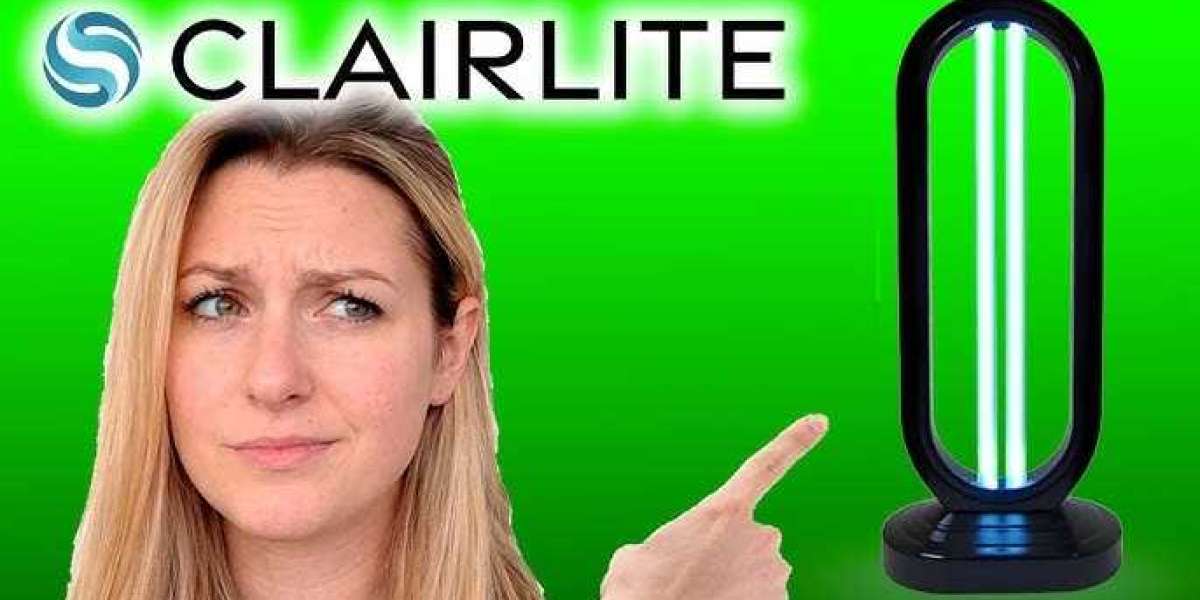 ClairLite : Avis, ingrédients, prix, effets secondaires et achat