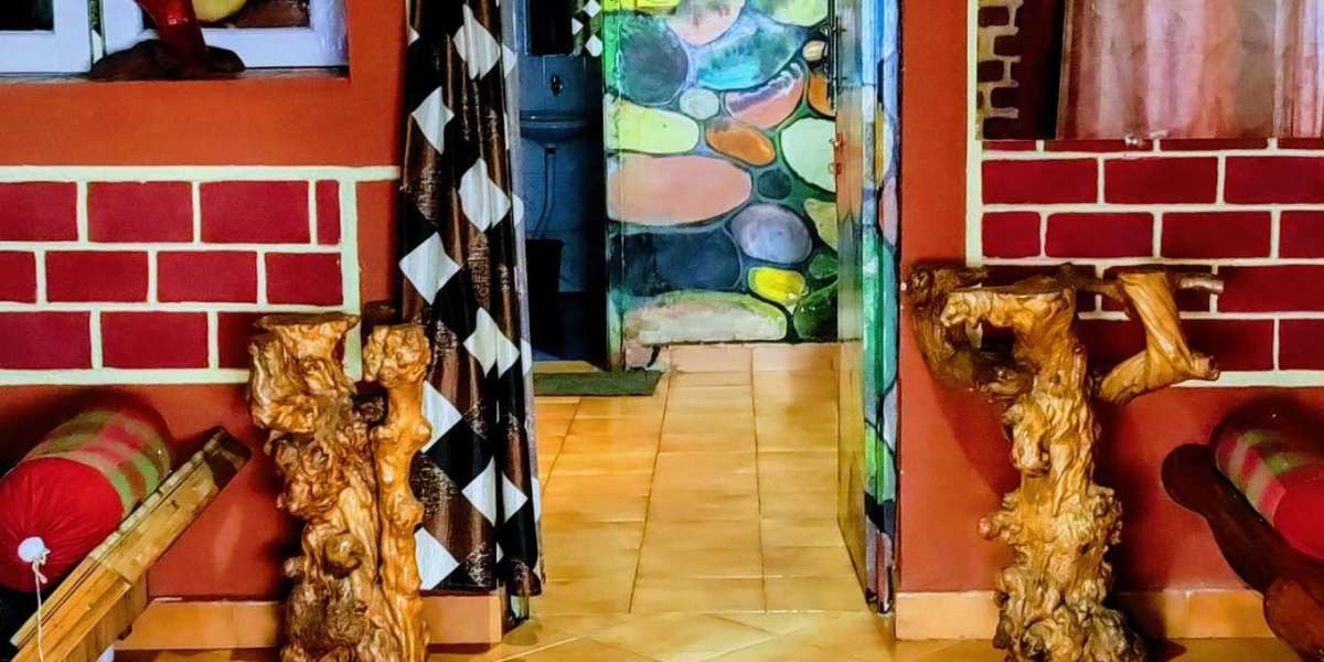 Exclusive Luxury Villas Stay in Kodaikanal for a Relaxing Escape