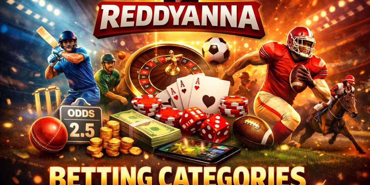 The Ultimate Guide to Getting Your Reddyanna ID in 2026