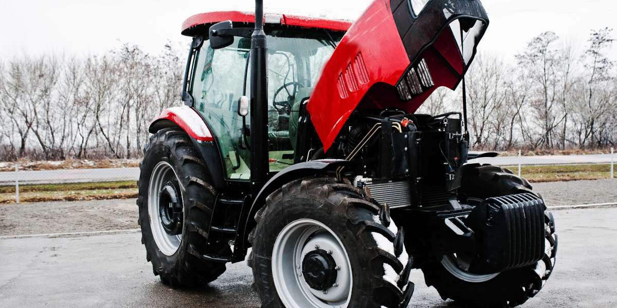 Apollo Tractor tyre in India: Built for Strength and Consistent Field Performance