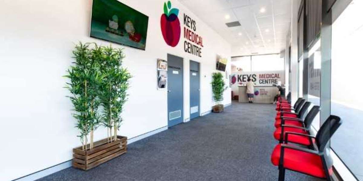 Community-Focused Healthcare Supporting Every Stage of Life