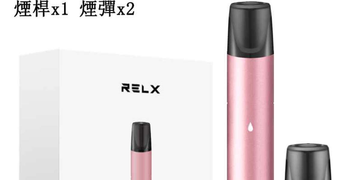 รีวิว RELX รุ่น 5 ตัวเครื่อง ยอดนิยม คุ้มค่า