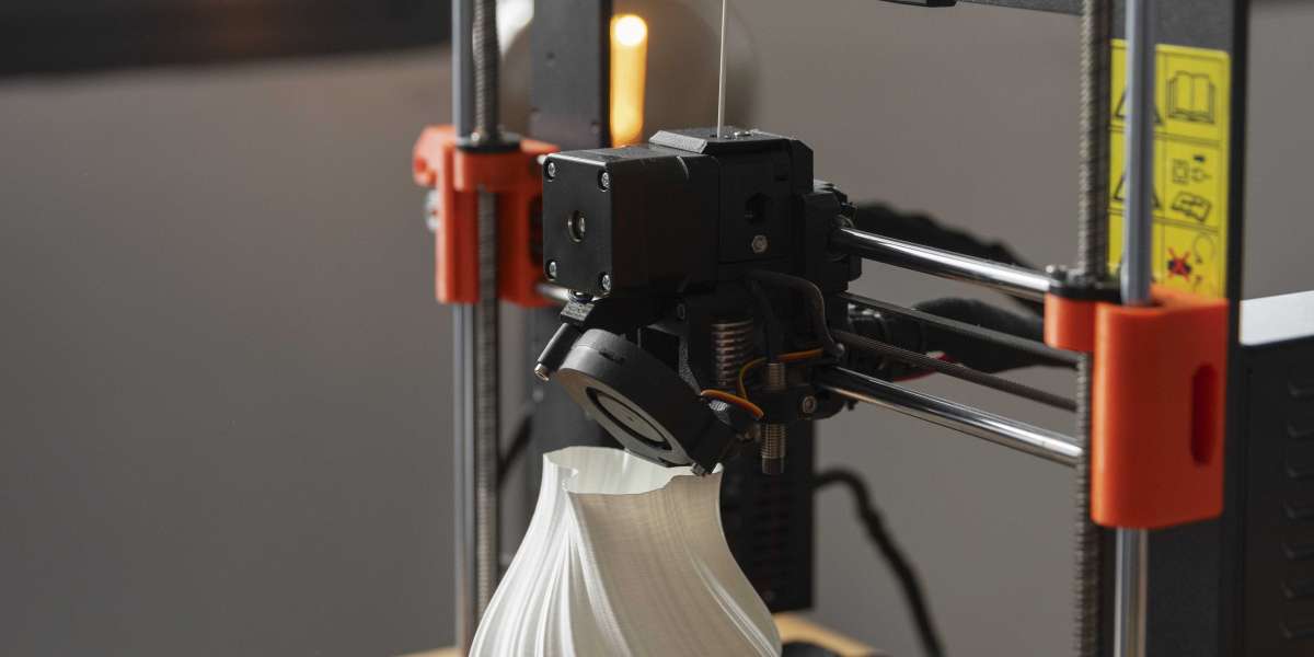 Why Digital Light Processing 3D Printing Is Ideal for High-Precision Parts