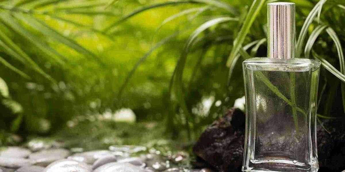 Chypre: The Timeless Fragrance Family Redefining Mens Perfume