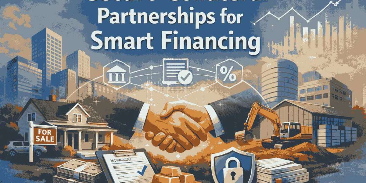 Secure Collateral Partnerships: A Smarter Path to Asset-Backed Financing
