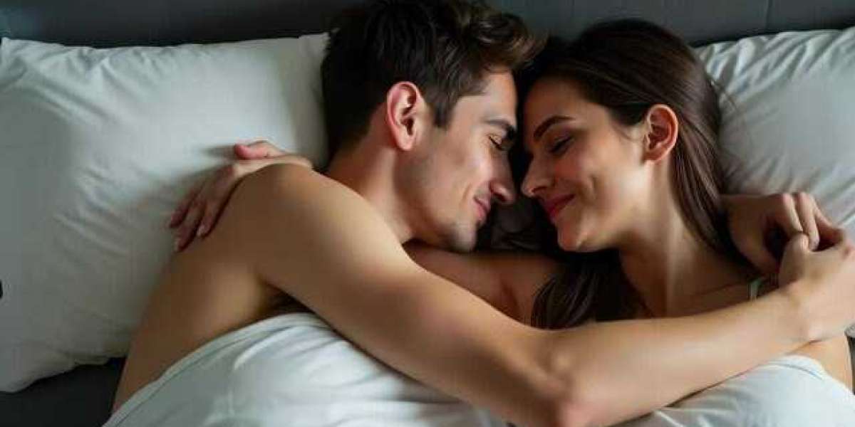 Fortivir Max Male Enhancement™ Formula Breakdown: Energy, Endurance, and Performance Support