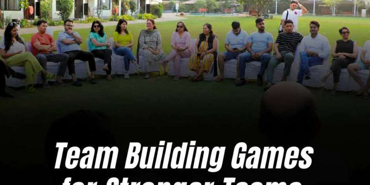 Coach Sushil Arora – Transformative Team Building Games & Workshops