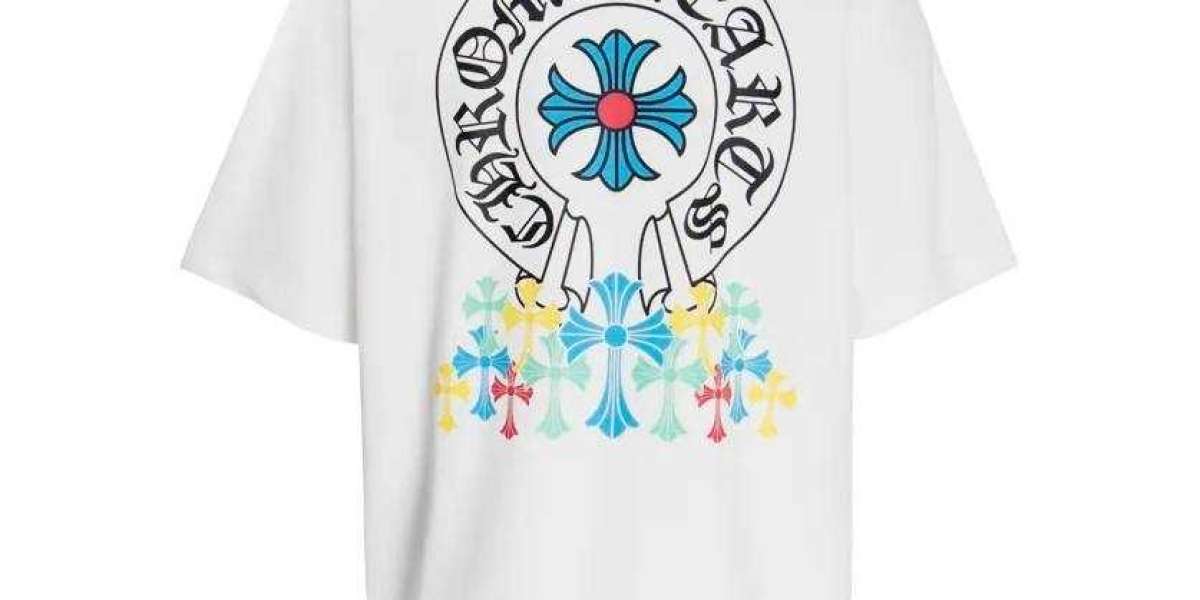 Why Chrome Hearts Clothing Authenticity Matters More Than Ever