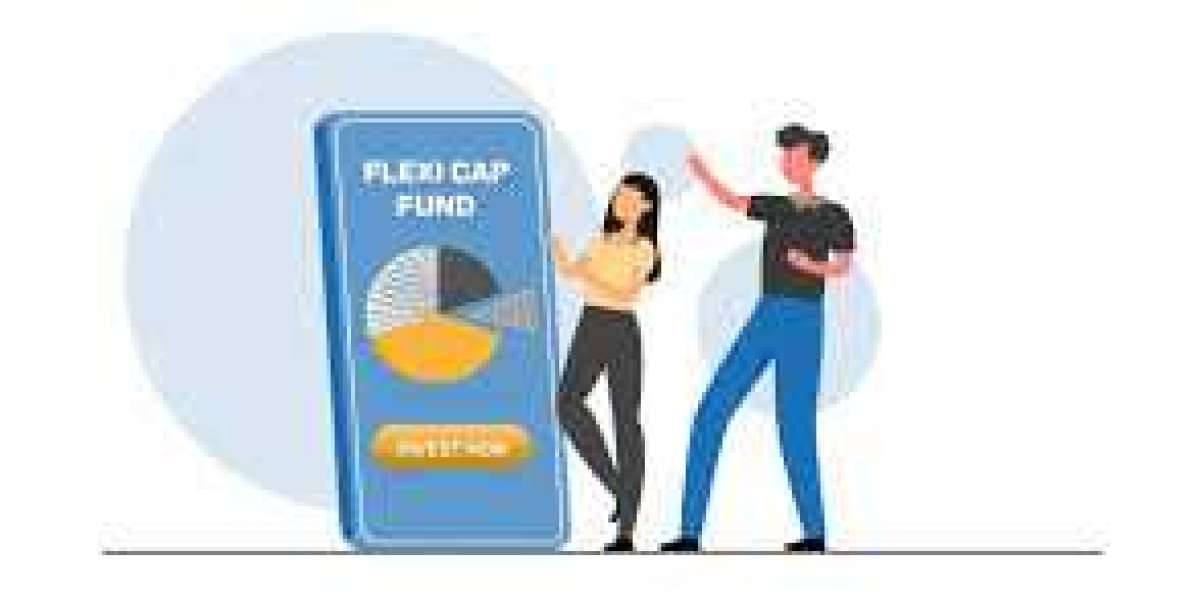Flexi cap funds and how a Step Up SIP Calculator supports long-term planning