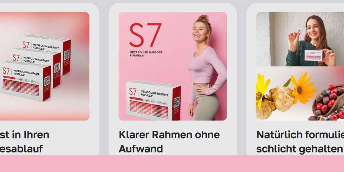 Sema 7 Kapseln – Inhaltsstoffe, Erfahrungen, Kaufen und Preis