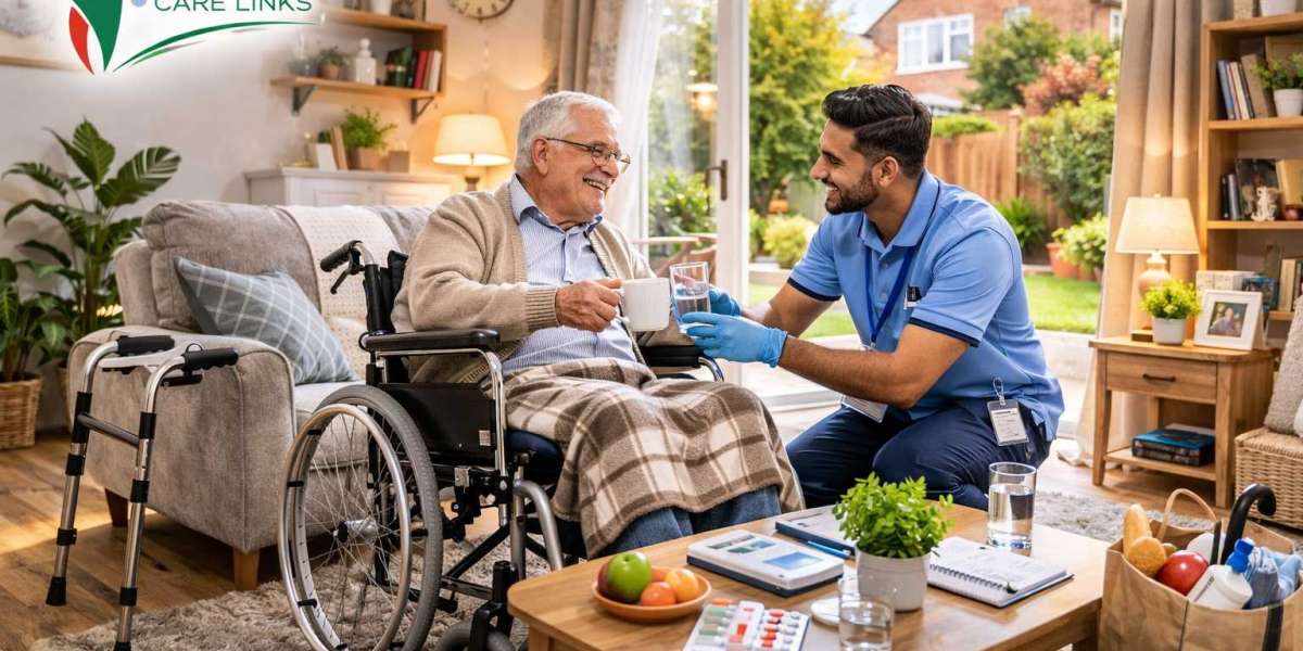 Compassionate Home Care That Fits Your Life