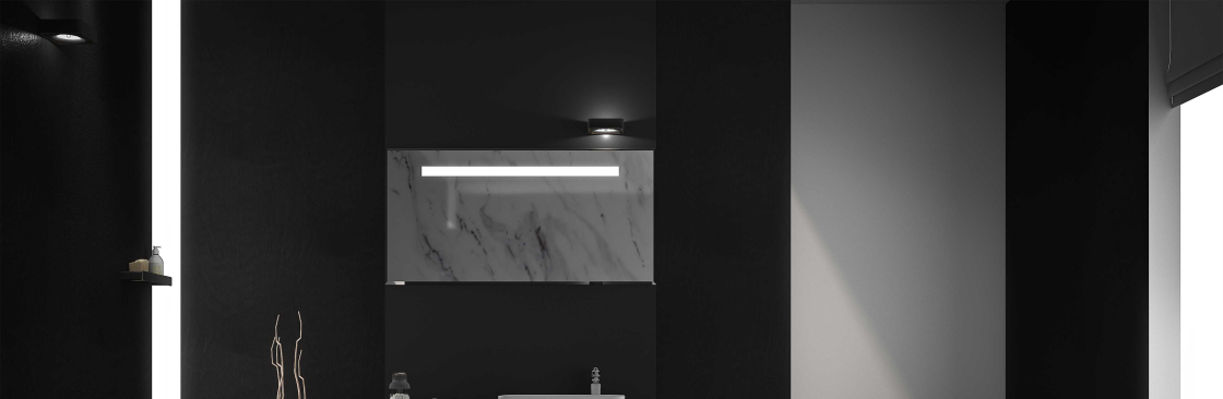 Queo Bathrooms Cover Image