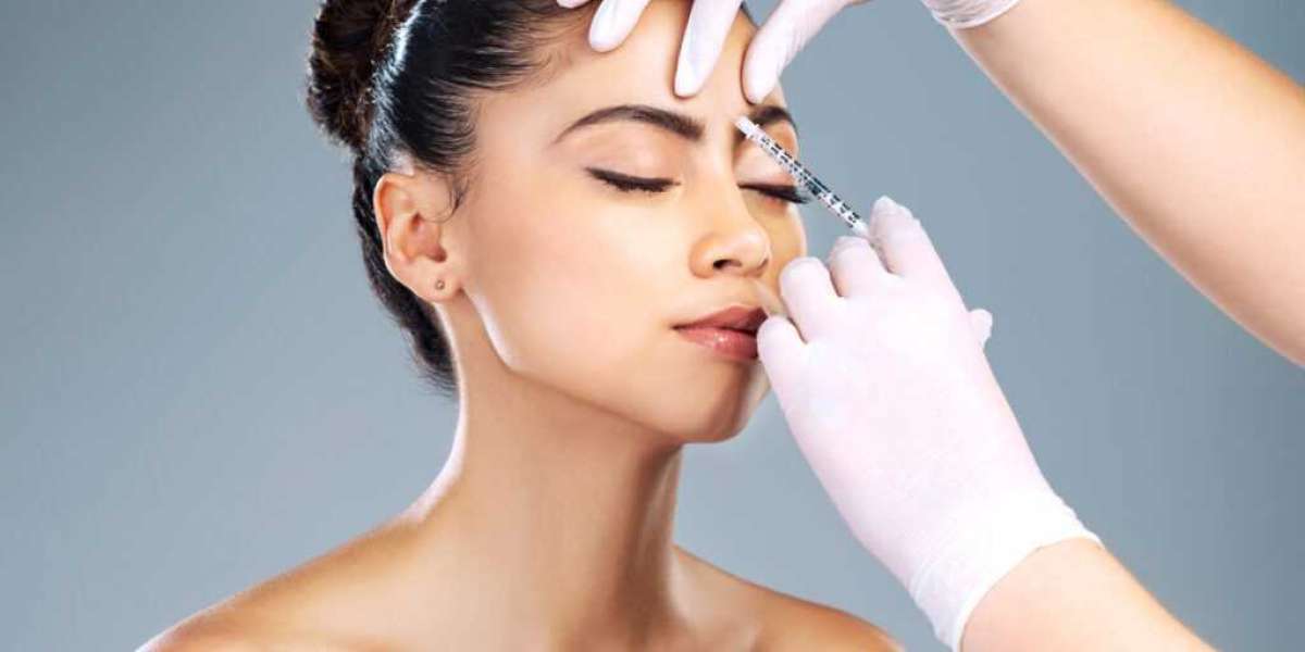 Botox: Simple, Safe, Stunning