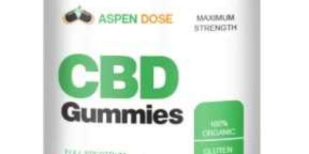 Are Aspen Dose CBD gummies made from hemp?