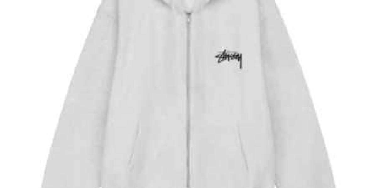 Stussy: The Streetwear Story That Changed Fashion Forever