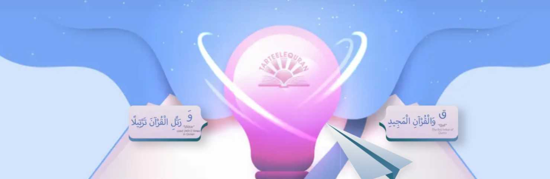 TarteeleQuran Online Cover Image