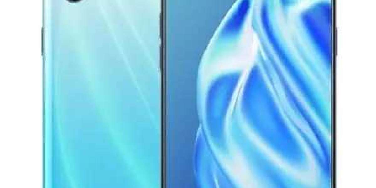 A Stylish Mid-Range Smartphone Worth Considering