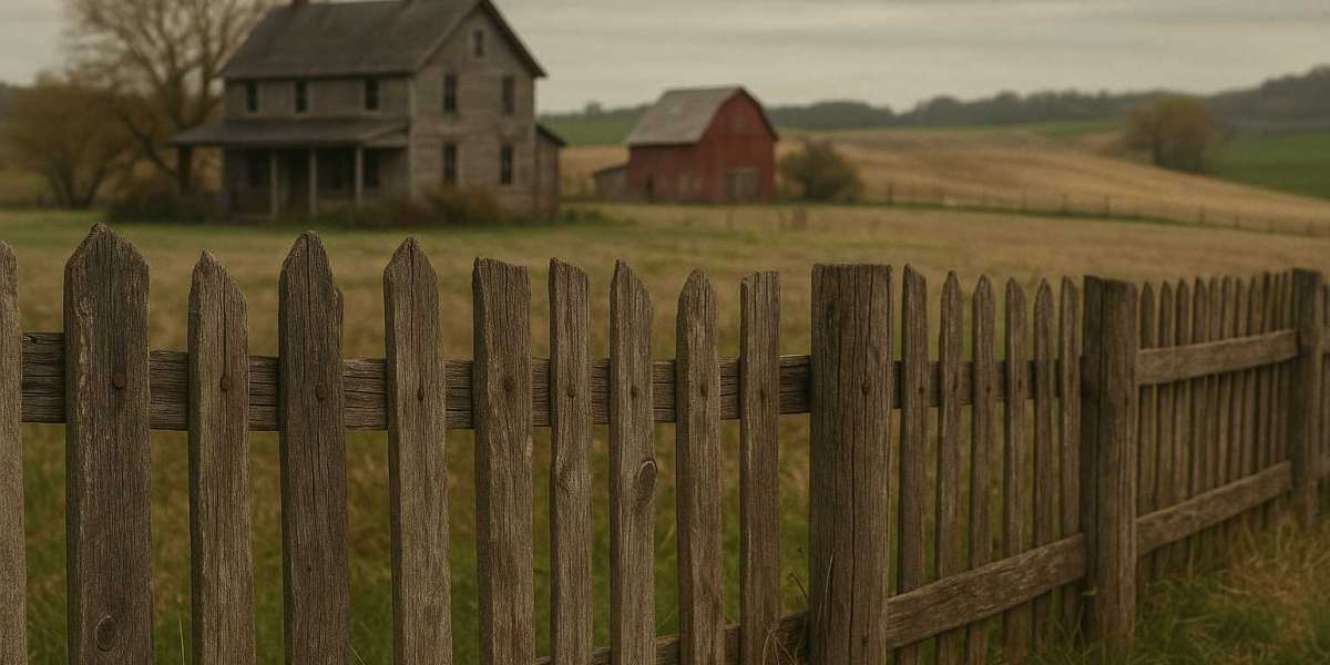 Expert Fence Installation Durham Homeowners Trust | GT Fence