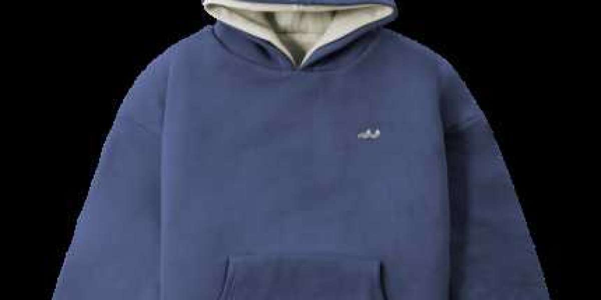 Deputy Department Hoodie  Defined by Responsibility. Reinforced by Style.