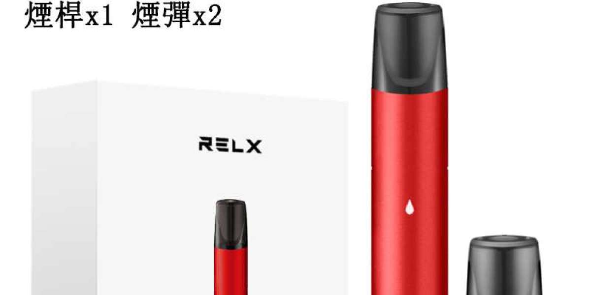 รีวิว RELX Zero และรุ่น 6 เครื่องแท้ รุ่นล่าสุด
