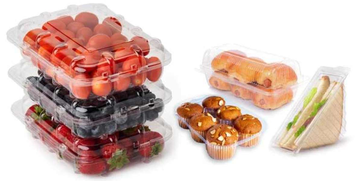 Hinged Plastic Boxes: Practical Storage Solutions for Modern Needs