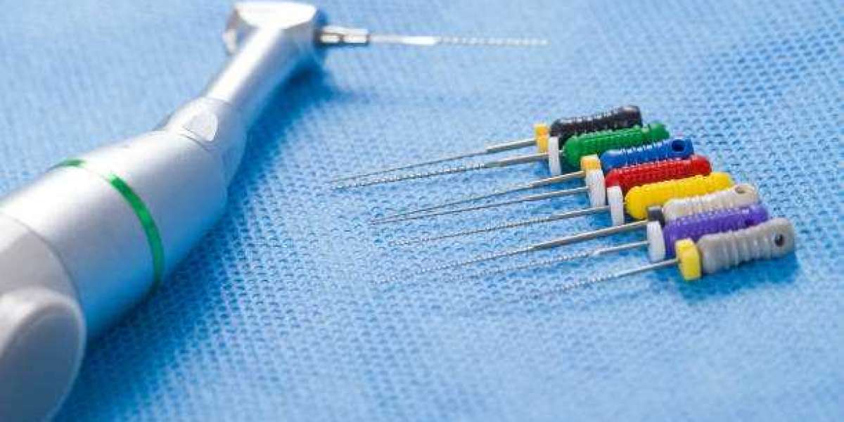 Endodontic Instruments Explained: What to Use and When  