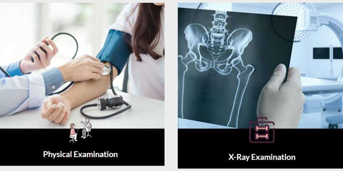 WAFID Medical and Preventive health.