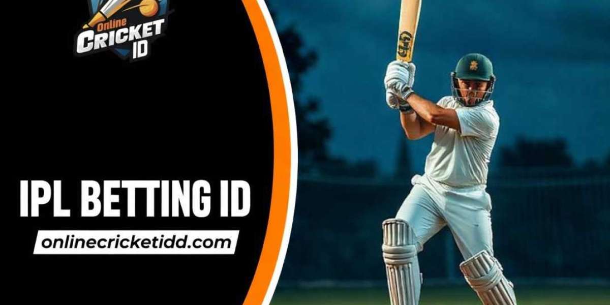 IPL Betting ID: Complete Guide, Working Process & Key Facts Explained