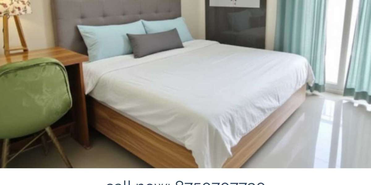 Coliving Space Near Me & Coliving PG Near Me: The Smart Way to Live with OLEStays