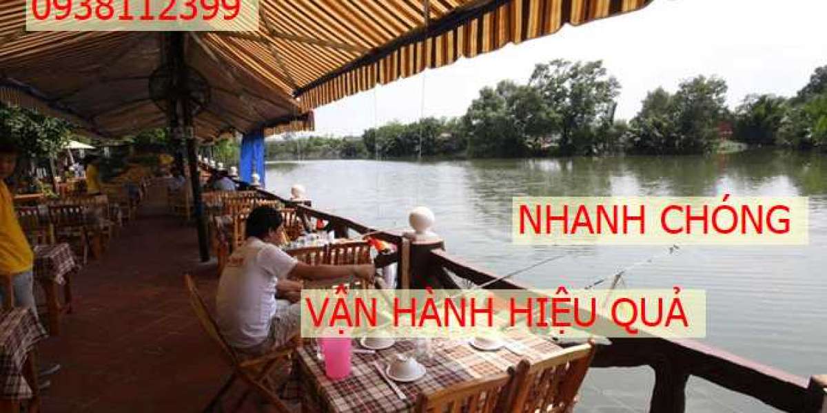 Giải Pháp Phần Mềm Order Cho Nhà Hàng