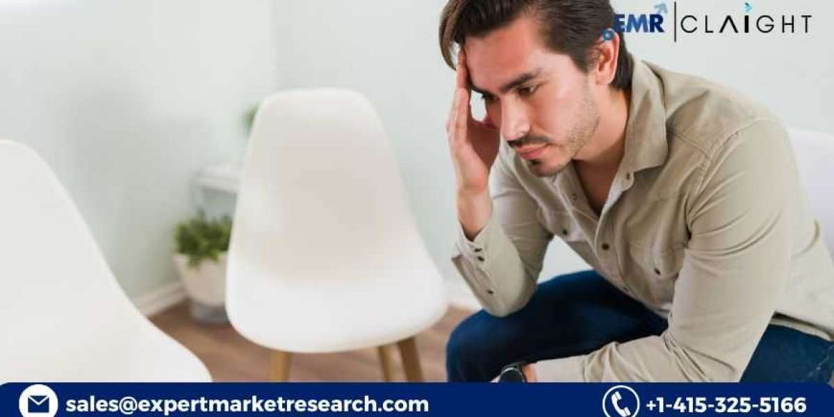 What Is the Anxiety and Depression Treatment Market Reaching Approximately USD 17.04 Billion by 2035?